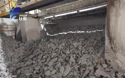 青島仕駿-污泥調(diào)理劑,污泥脫水增效劑制造商