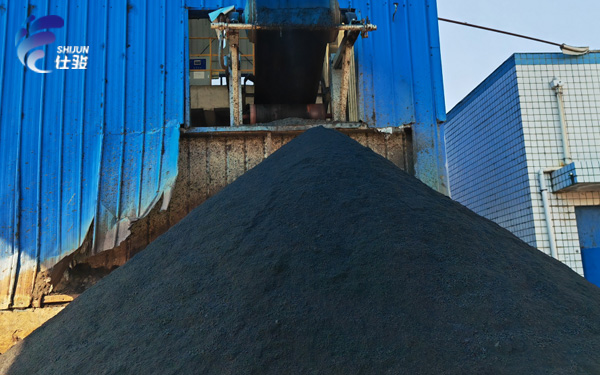 青島仕駿-污泥調理劑,污泥脫水增效劑制造商