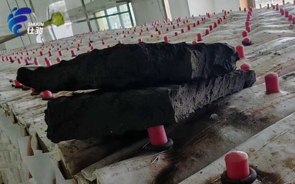 青島仕駿-污泥調(diào)理劑,污泥脫水增效劑制造商