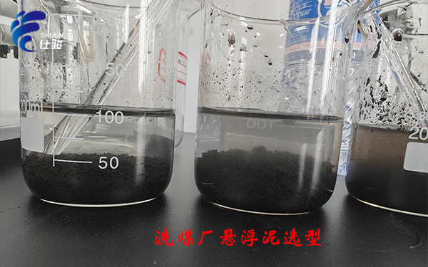 青島仕駿-污泥調(diào)理劑,污泥脫水增效劑制造商