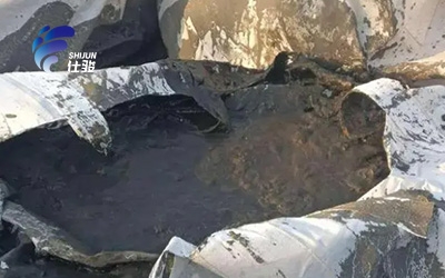 工業(yè)污泥調(diào)理劑能解決污泥含水率高的問題嗎-青島仕駿