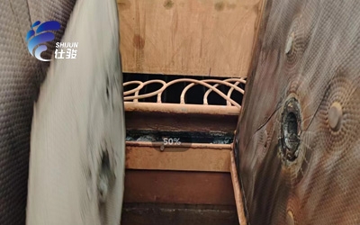 用污泥破壁藥劑含水率能降到多少-青島仕駿