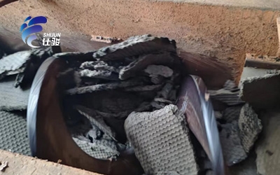 板框壓濾機(jī)壓泥太稀怎么辦？-青島仕駿