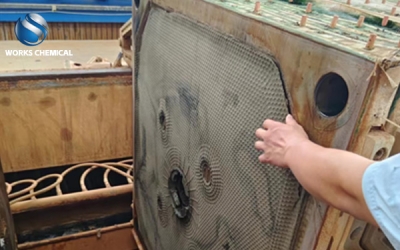 解決壓濾機(jī)壓泥含水量難題，實(shí)現(xiàn)深度脫水-青島仕駿