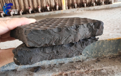 板框壓濾機(jī)用哪種藥劑脫水效果好？