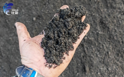 化纖污泥用什么藥劑壓泥比較干