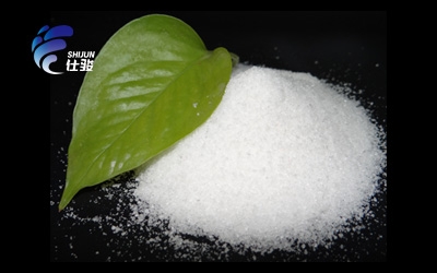 復合污泥調理劑：環保新寵，污泥處理的得力助手