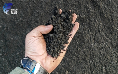 造紙廠工業(yè)污泥含水率高用什么藥劑解決-青島仕駿