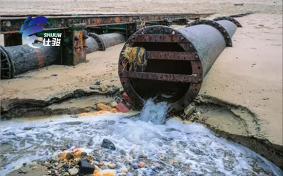 生活污水處理用到的污泥脫水藥劑-青島仕駿