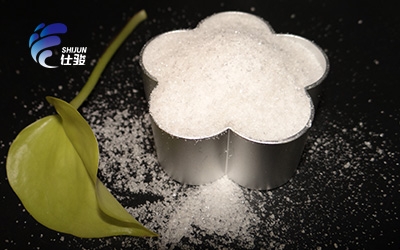 污泥增效藥劑適用于哪些行業-青島仕駿