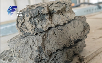 深度脫水劑如何改變污泥處理工作機制與環(huán)境效益-青島仕駿
