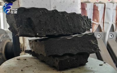 污泥增效劑在造紙廠污泥調理中有哪些優勢-青島仕駿