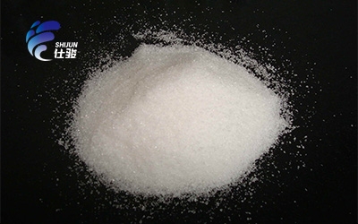 污泥增效劑作用機理，應用領域有哪些？-青島仕駿