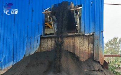 從污泥回收率角度，污泥增效劑較傳統(tǒng)藥劑的優(yōu)勢？-青島仕駿