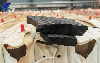 破解板框壓濾機運行頑疾：進泥慢、泥餅黏、濾布堵的立體化解決方案-青島仕駿