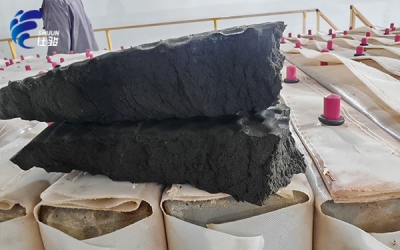 使用污泥增效劑對(duì)污泥進(jìn)行深度脫水有哪些好處？-青島仕駿