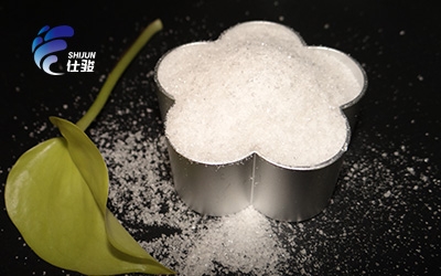 污泥增效劑：讓污泥脫水簡單化?-青島仕駿