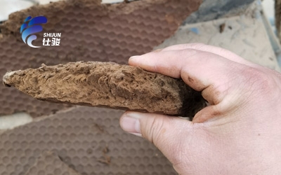 造紙行業(yè)的救星？污泥增效劑助力降本增效-青島仕駿