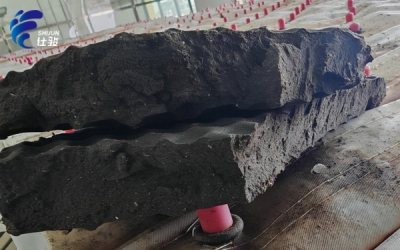 污泥增效劑:造紙污泥處理的得力助手-青島仕駿