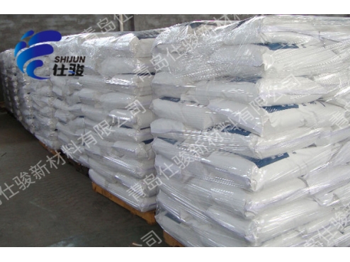 市政污泥脫水方案-青島仕駿