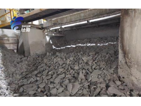 污泥調理劑能否替代傳統(tǒng)脫水藥劑呢-青島仕駿