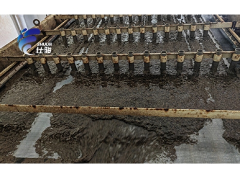 污泥如何去除水分最快-這三種方法記好了！青島仕駿