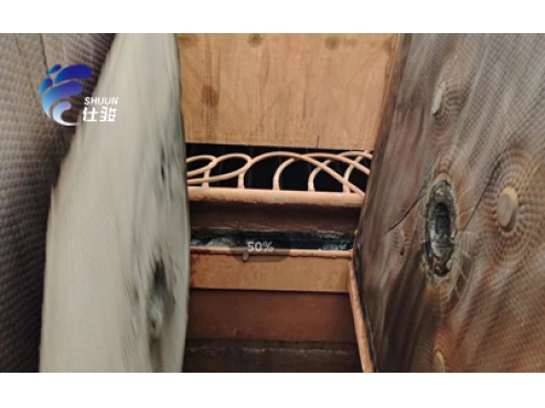 使用污泥調理劑能提高脫水性能嗎-青島仕駿