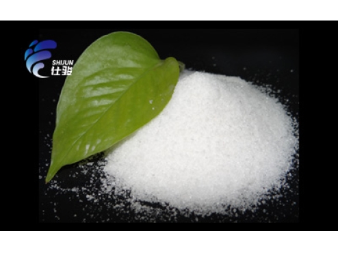 非離子污泥脫水劑的優勢是什么呢-青島仕駿