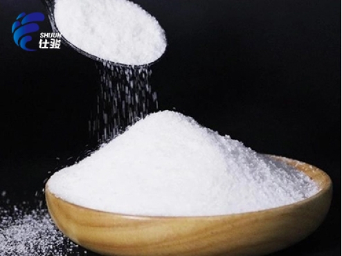 污泥高效脫水調理劑適用于哪些行業(yè)-青島仕駿