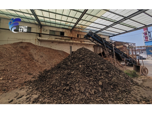 市政污泥調理與鐵鹽相比的優點是什么-青島仕駿