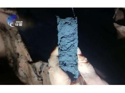 污泥脫水劑能否解決污泥含水率高的問(wèn)題-青島仕駿