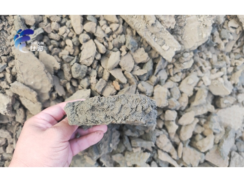 污泥調理劑應用于不同性質的污泥都可以降低含水率嗎？-青島仕駿