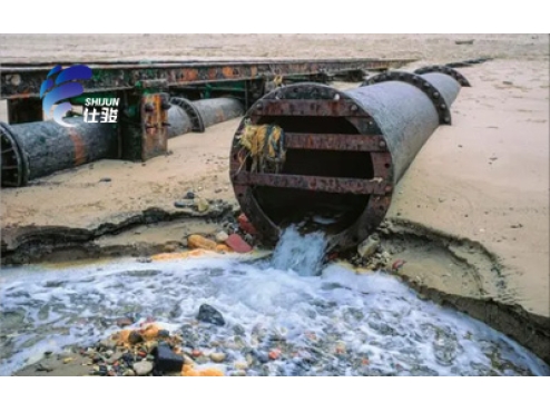 污泥調理劑廣泛用于各行業污泥的脫水處理，充分實現污泥減量化-青島仕駿