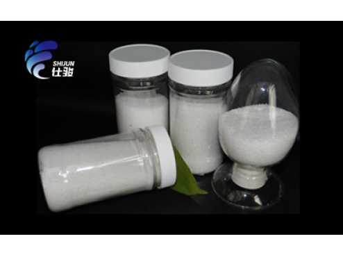 使用了污泥調(diào)理劑，效果還不理想？-青島仕駿