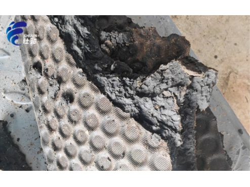 解決帶式機壓泥脫水難題實現污泥深度脫水-青島仕駿