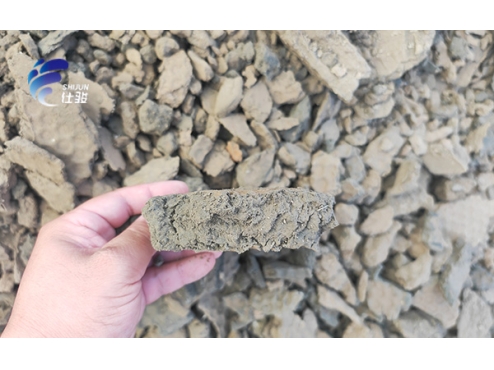 仕駿污泥增效劑有效解決污泥含水率高問題-青島仕駿