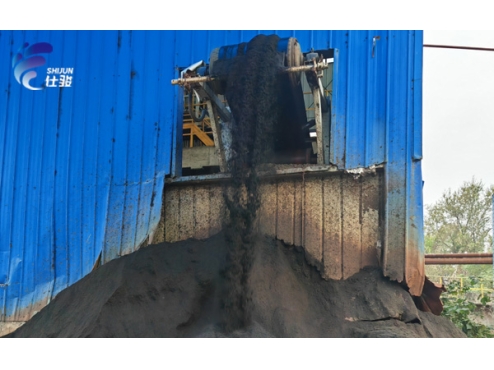 從污泥回收率角度，污泥增效劑較傳統(tǒng)藥劑的優(yōu)勢？-青島仕駿