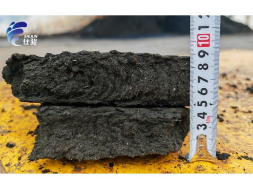 污泥增效劑在造紙廠污泥深度脫水中的應(yīng)用-青島仕駿