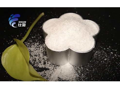 污泥增效劑-污泥處理得力助手-青島仕駿