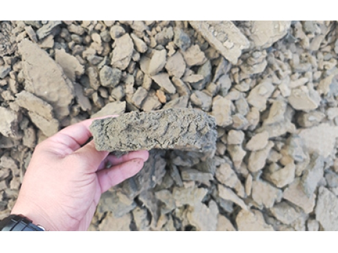 破解壓泥難題：從根源解決壓不干、溏心與耗時(shí)過(guò)長(zhǎng)問(wèn)題-青島仕駿