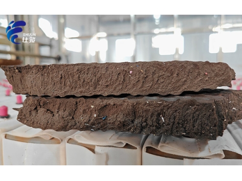 污泥增效劑：開啟污泥處理高效新時(shí)代-青島仕駿