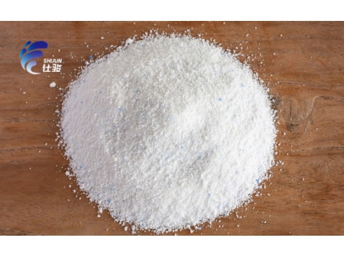 污泥增效劑：污水處理的得力助手?-青島仕駿