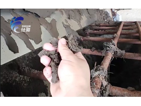 污泥增效劑助力市政污泥脫水-青島仕駿